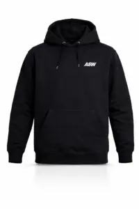 ASW Essential Hoodie