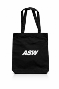 ASW Essential Tote